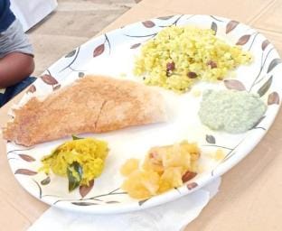 Giriyadri Homestay Vacation rental in Karnataka
