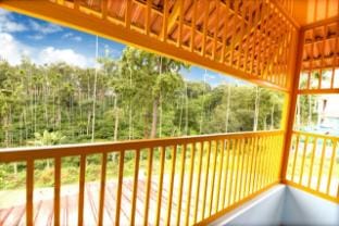 NISHA RESIDENCY Vacation rental in Kerala