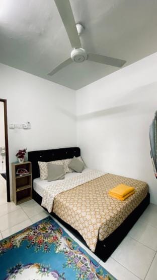 Damai Pool Homestay Vacation rental in Kedah