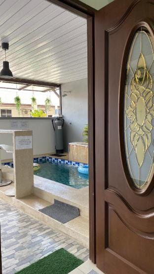 Damai Pool Homestay Vacation rental in Kedah