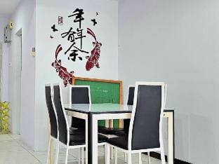 Warm Nest Condo 9楼温馨小屋 Vacation rental in Selangor, Malaysia