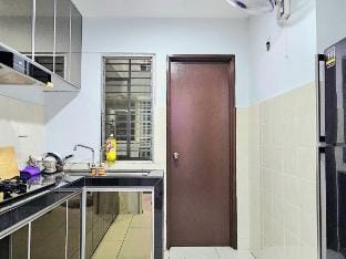 Warm Nest Condo 9楼温馨小屋 Vacation rental in Selangor, Malaysia