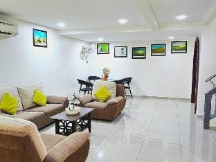 29号温馨双层民宿 Warm Nest Two-Storey Cottage Vacation rental in Selangor, Malaysia