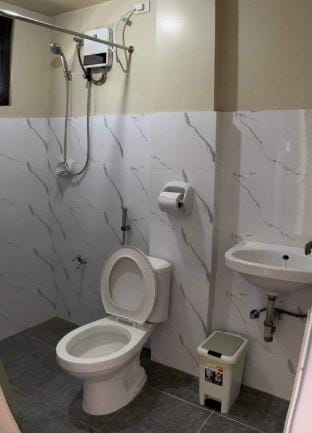 Couple Room2 with Breakfast and Parking Vacation rental in Baguio
