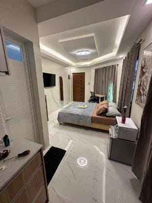 Casa Leveria Unit 9 w/ Balcony (Limited Parking) Vacation rental in Bacoor