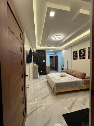 Casa Leveria Unit 8 w/ Balcony (Limited Parking) Vacation rental in Bacoor