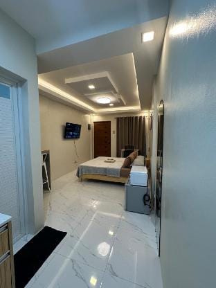 Casa Leveria Unit 8 w/ Balcony (Limited Parking) Vacation rental in Bacoor