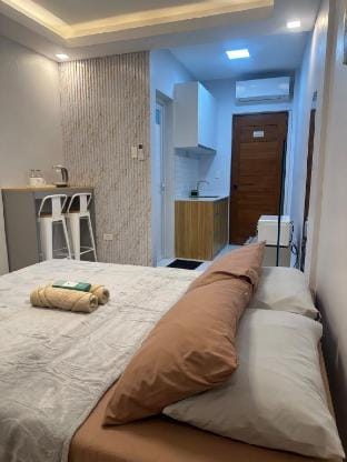 Casa Leveria Unit 4 w/ Patio (Limited Parking) Vacation rental in Bacoor