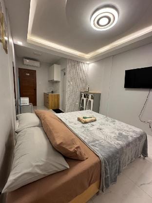 Casa Leveria Unit 3 w/ Patio (Limited Parking) Vacation rental in Bacoor