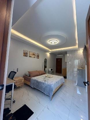 Casa Leveria Unit 3 w/ Patio (Limited Parking) Vacation rental in Bacoor