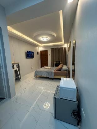 Casa Leveria Unit 3 w/ Patio (Limited Parking) Vacation rental in Bacoor