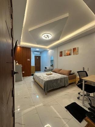 Casa Leveria Unit 2 w/ Patio (Limited Parking) Vacation rental in Bacoor