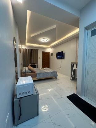 Casa Leveria Unit 2 w/ Patio (Limited Parking) Vacation rental in Bacoor