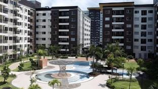 Homey Studio 2 At Avida Atria by Tinir Ilonggo Vacation rental in Iloilo City