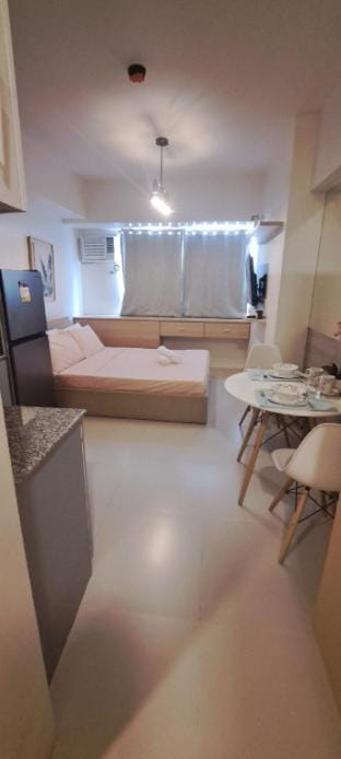 Homey Studio 2 At Avida Atria by Tinir Ilonggo Vacation rental in Iloilo City