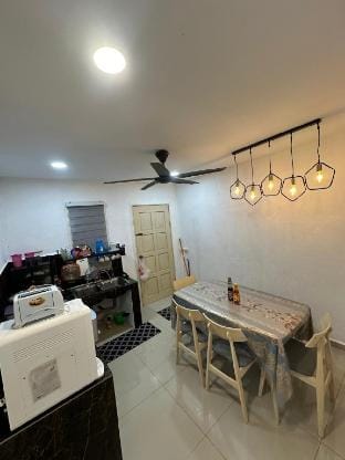 Homestay LOD, Palong 14, 15, 16 Vacation rental in Negeri Sembilan, Malaysia