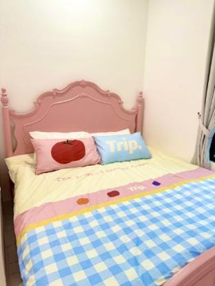 Totoo homestay MONStA/Kids Friendly/2bedroom/wifi Vacation rental in Brinchang