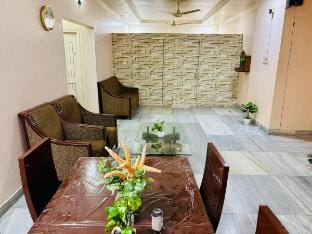 Blue Vista Homestay, Executive Room (B) Vacation rental in Bangladesh