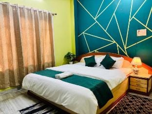 Blue Vista Homestay, Executive Room (A) Vacation rental in Bangladesh