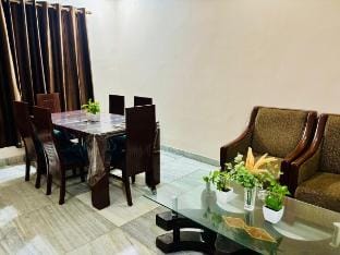 Blue Vista Homestay, Executive Room (A) Vacation rental in Bangladesh
