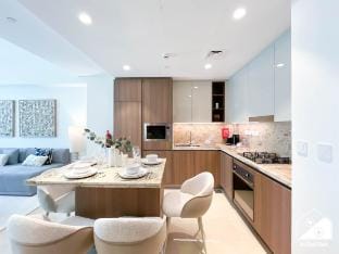 Luxurious 1BR | Balcony & Premium Stay in Downtown Vacation rental in Dubai