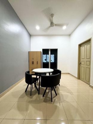 LKS Homestay Endau 1 Vacation rental in Johor