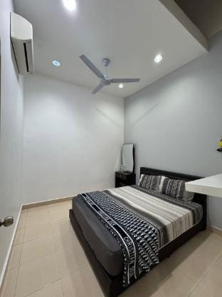 LKS Homestay Endau 1 Vacation rental in Johor