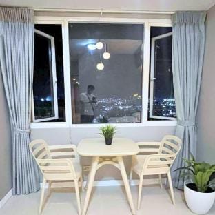 Modern condo, (3) min walk to Ayala, near IT Park Vacation rental in Lapu-Lapu City