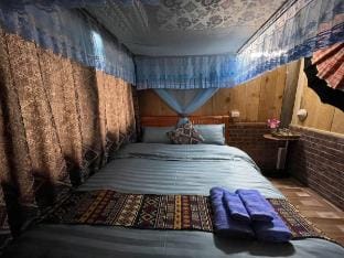 Authentic Hmong Village Rooms Vacation rental in Laos