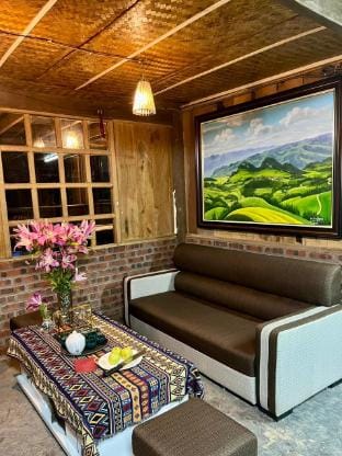Authentic Hmong Village Rooms Vacation rental in Laos