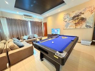 บ้าน starlight Poolvilla Vacation rental in Pattaya City