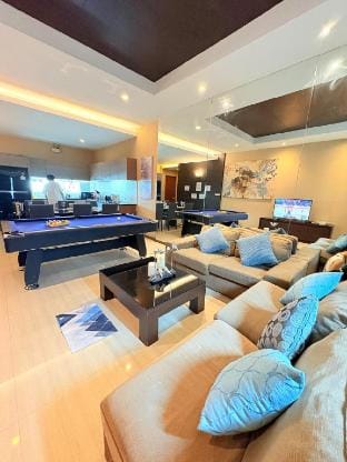 บ้าน starlight Poolvilla Vacation rental in Pattaya City