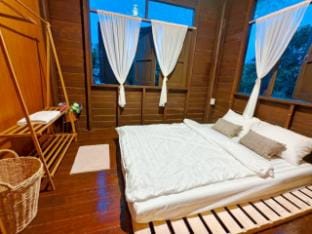 Termcheewa Homestay Vacation rental in Thailand