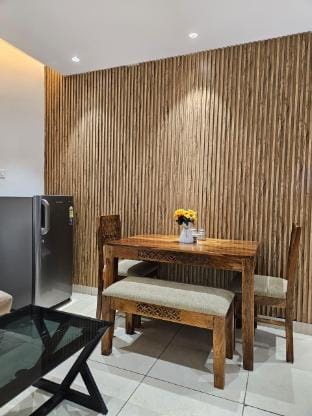 The cozy hub Vacation rental in Punjab, India