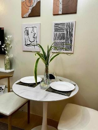 Avida Towers Abreeza Davao -Nordic Hygge Sted Vacation rental in Davao City