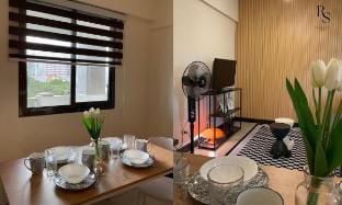 Cozy Flat Taguig Staycation | Near BGC & Airport Vacation rental in Taguig