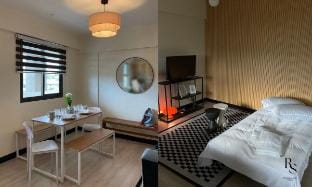 Cozy Flat Taguig Staycation | Near BGC & Airport Vacation rental in Taguig