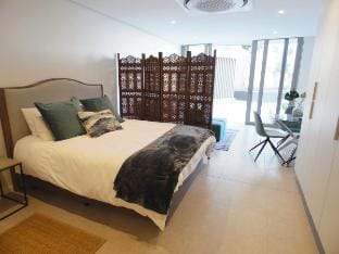 Garden view | Sibaya | Wi-Fi | Forest Trail Vacation rental in KwaZulu-Natal