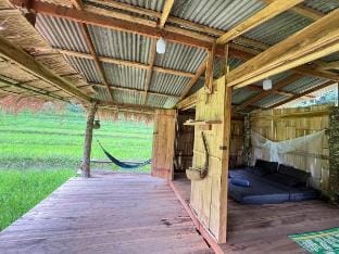 Chibacall ชิบะคอล Karen Mountain Hideaway Homestay Vacation rental in Thailand