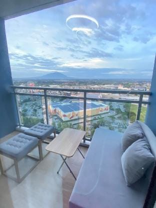 Yanis Haven Azure North Pampanga Vacation rental in Calabarzon