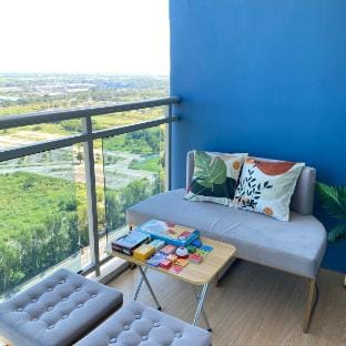 Yanis Haven Azure North Pampanga Vacation rental in Calabarzon