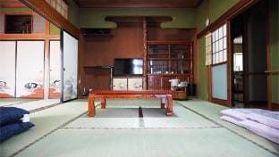 伊豆沼レイクヒル天上 Vacation rental in Miyagi Prefecture