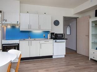person holiday home in Ringkobing-By Traum Vacation rental in Søndervig