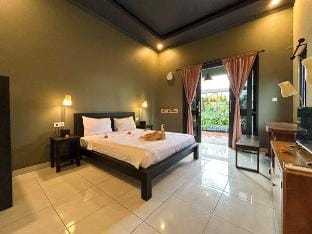 Shanti Place Villa, Ubud Vacation rental in Kuta