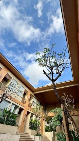 KAIA Canggu Vacation rental in North Kuta