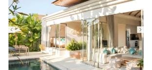 Allamanda 6BR Twin Villas Beach Access | Phuket  Vacation rental in Choeng Thale