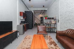 ROSE Loft Vacation rental in Bangkok
