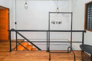 ROSE Loft Vacation rental in Bangkok