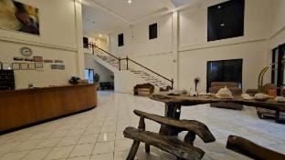 One (1) Bedroom Condo Unit with Free Pool Access Vacation rental in Subic