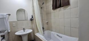 Two (2) Bedroom Condo Unit with free Pool Access Vacation rental in Subic